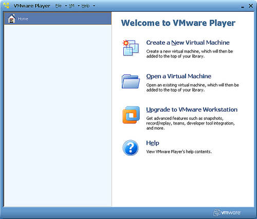 best and fastest free virtual machine software