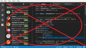 no code app builders