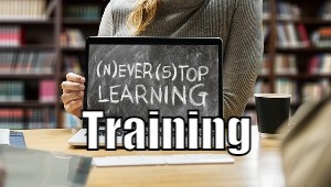 Training